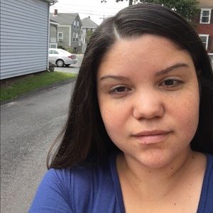 Meet your Posher, Andrea